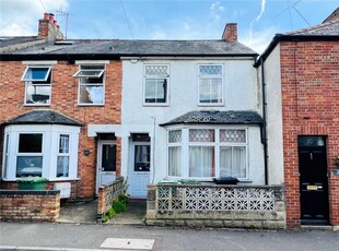 3 bedroom terraced house for sale in East Avenue, Oxford, OX4