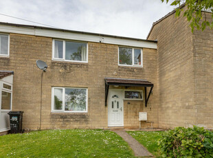3 bedroom terraced house for sale in Eastfield Avenue, Weston, Bath , BA1