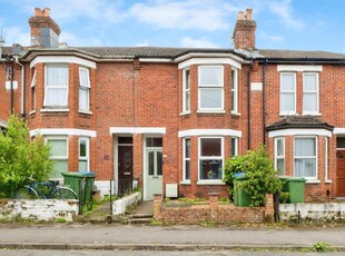 3 bedroom terraced house for sale in English Road, SOUTHAMPTON, SO15