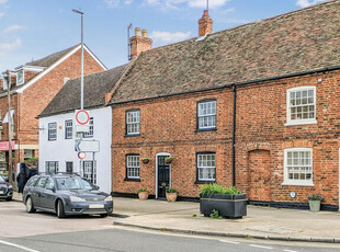 3 Bedroom Terraced House For Sale In Godmanchester
