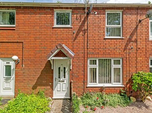 3 bedroom terraced house for sale in Helmsdale Lane, Great Sankey, Warrington, WA5