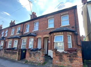 3 bedroom terraced house for sale in Kensington Road, Reading, Berkshire, RG30
