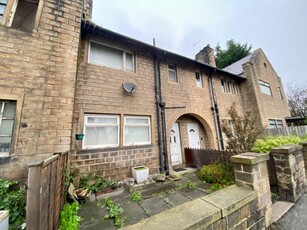 3 bedroom terraced house for sale in Leeds Road, Bradley, Huddersfield, HD2