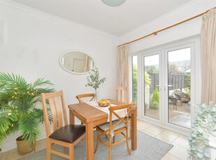 3 bedroom terraced house for sale in Lichfield Road, Baffins, Portsmouth, Hampshire, PO3
