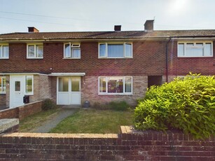 3 bedroom terraced house for sale in Medina Road, Cosham, Portsmouth, PO6