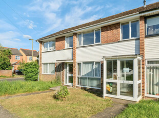 3 bedroom terraced house for sale in Norton Close, Headington, Oxford, OX3