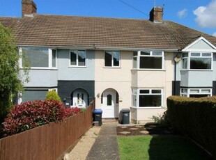 3 bedroom terraced house for sale in Rothersthorpe Road, Far Cotton, Northampton NN4