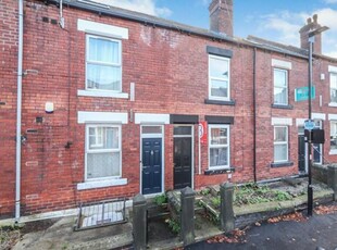 3 Bedroom Terraced House For Sale In Sheffield, South Yorkshire