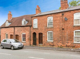 3 bedroom terraced house for sale in Station Road, Erdington, Birmingham, B23