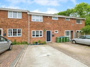 3 bedroom terraced house for sale in Stubbs Road, Southampton, SO19