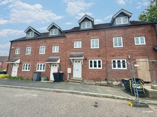 3 bedroom town house for rent in Park Royal, Herne Bay, CT6