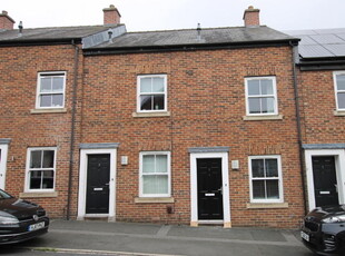 3 bedroom town house for rent in Percy Mews, Count De Burgh Terrace, York, North Yorkshire, YO23