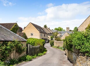 4 Bed House For Sale in Charlbury, Oxfordshire, OX7 - 4950223