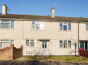 4 Bed House To Rent in Dynam Place, Headington, OX3 - 589