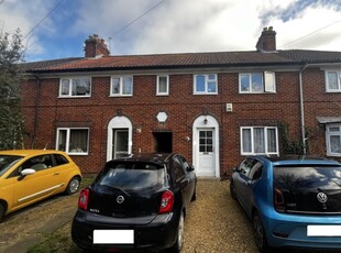 4 Bed House To Rent in Gipsy Lane, Headington, OX3 - 589