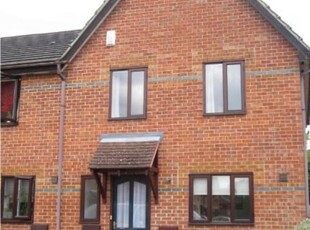 4 Bed House To Rent in Kirby Place, East Oxford, OX4 - 589