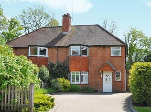 4 Bed House To Rent in Windlesham, Surrey, GU20 - 551