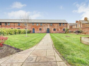 4 bedroom barn conversion for sale in CHESTER, Cheshire, CH2 4HD, CH2