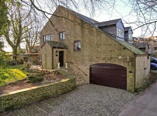 4 Bedroom Barn Conversion For Sale In Horrocks Fold, Bolton
