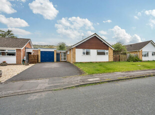 4 bedroom bungalow for sale in Highland Road, Cheltenham, Gloucestershire, GL53