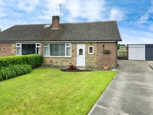 4 bedroom bungalow for sale in Kendrew Close, Huntington, York, North Yorkshire, YO32