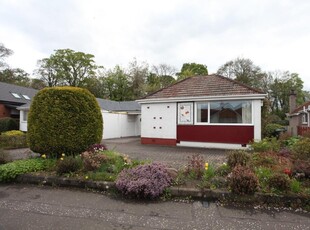 4 bedroom detached house for rent in Barnton Park Crescent, Barnton, Edinburgh, EH4