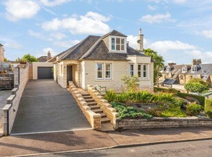 4 bedroom detached house for sale in 6 Coillesdene Drive, Joppa, EH15 2JD, EH15