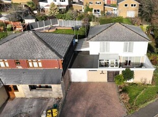 4 Bedroom Detached House For Sale In Basildon