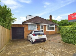 4 bedroom detached house for sale in Chalkland Rise, Woodingdean, BN2