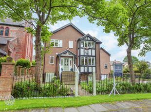 4 bedroom detached house for sale in Enfield Road, Monton, Manchester, Greater Manchester, M30 9NF, M30