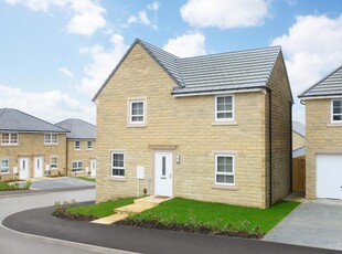 4 bedroom detached house for sale in Fagley Lane,
Eccleshill,
Bradford,
BD2