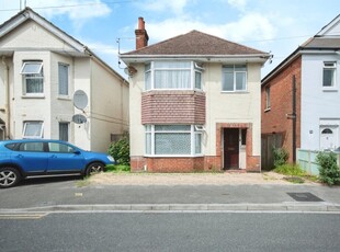 4 bedroom detached house for sale in Green Road, Bournemouth, BH9