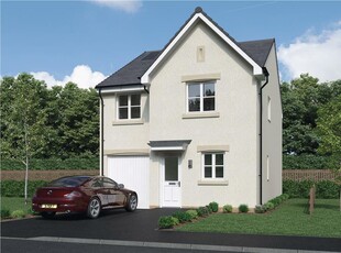 4 bedroom detached house for sale in Jackton,
East Kilbride,
G75 9QD, G75