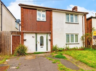 4 bedroom detached house for sale in Kent Road, St Denys, Southampton, Hampshire, SO17