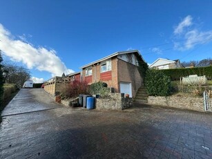 4 Bedroom Detached House For Sale In Lampeter