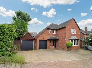 4 Bedroom Detached House For Sale In Meesons Lane