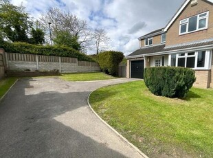 4 Bedroom Detached House For Sale In Sothall, Sheffield