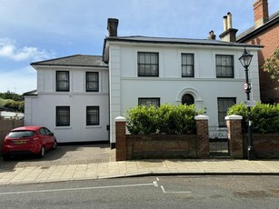 4 bedroom detached house for sale in Southsea, Hampshire, PO5