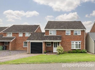 4 bedroom detached house for sale in Spixworth Road, Old Catton, NR6 , NR6