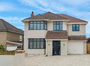 4 bedroom detached house for sale in Trelawny Road, Plympton, Plymouth, PL7 4LJ, PL7