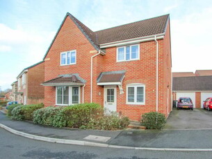 4 Bedroom Detached House For Sale In Yate