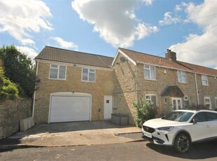 4 bedroom end of terrace house for sale in Church Lane, Whitchurch, BS14