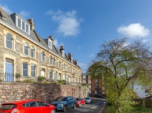 4 bedroom end of terrace house for sale in Victoria Terrace, Clifton, Bristol, BS8