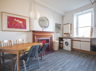 4 bedroom flat for rent in 2410L – Rankeillor Street, Edinburgh, EH8 9HZ, EH8