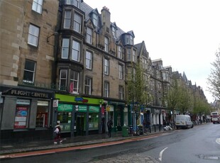 4 bedroom flat for rent in (2f2) Forrest Road, Old Town, Edinburgh, EH1