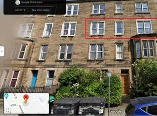 4 bedroom flat for rent in East Preston Street, Edinburgh, EH8