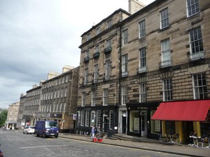 4 bedroom flat for rent in North West Circus Place, Edinburgh, EH3