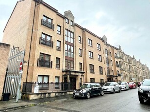 4 bedroom flat for sale in Grant Street, Charing Cross, Glasgow, G3