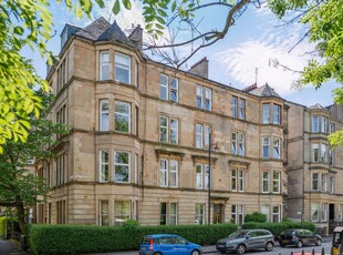 4 bedroom flat for sale in Gray Street, Flat 2/2, Kelvingrove, Glasgow, G3 7TY, G3