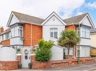 4 bedroom house for sale in Arnewood Road, Bournemouth, BH6